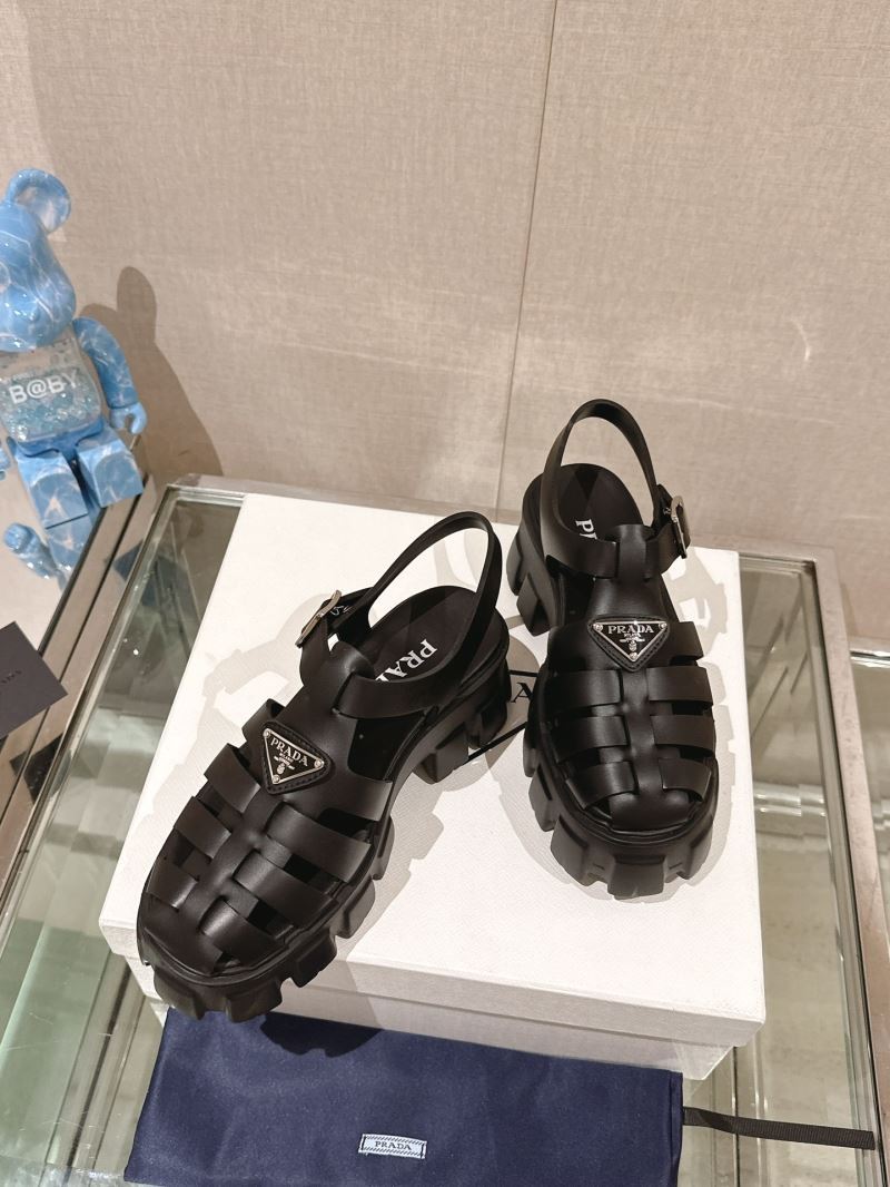 Prada Sandals